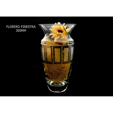 Florero Finesta 92219 30cm